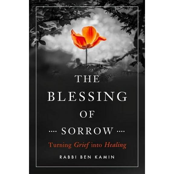 The Blessing of Sorrow (Paperback)