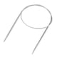 thumbnail image 4 of Juego de agujas circulares de acero inoxidable Sincero 11 piezas 16.9 43 cm, 4 of 10