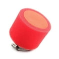thumbnail image 4 of Huanke-Red Foam Air Filter For CRF50 XR50 Motorcycle Dirt Bike ATV Motor Bike NEW 2023, 4 of 8
