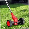 thumbnail image 4 of Mower Support Wheel for Small Lawn Mowers - Adjustable Height, Easy 5-Minute Installation, Reduces Hand and Shoulder Pain, 4 of 6