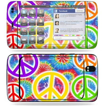 Dell Latitude D630 Skin - Mightyskins Protective Vinyl Skin Decal Cover for Dell Streak 5 Tablet wrap sticker skins