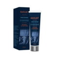 thumbnail image 1 of SharkTRUE Intimate Private Permanent Hair Removal Cream Painless Natural for Men NEW, 1 of 8