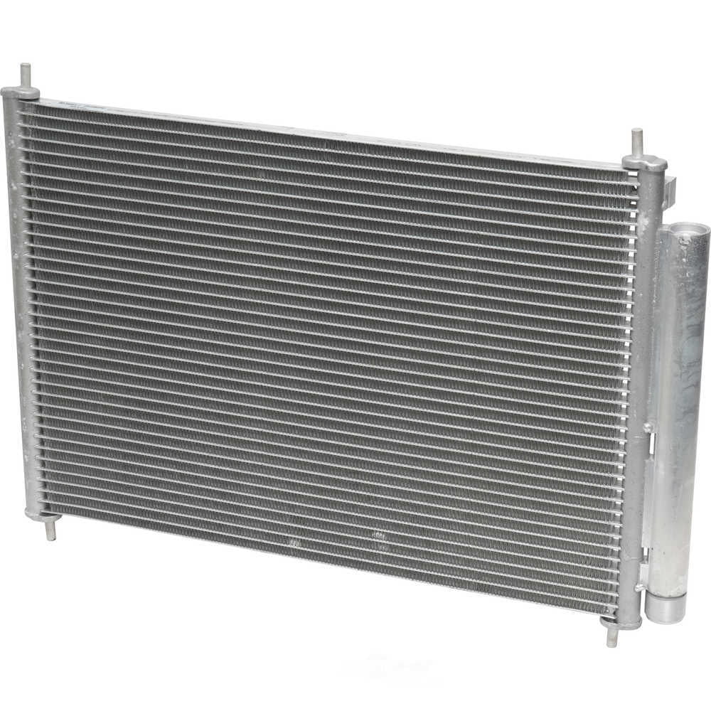 UAC CN 4250PFC Condenser Parallel Flow Fits select: 2014-2015,2017 HONDA ACCORD HYBRID EXL