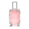thumbnail image 1 of Mini creative movable suitcase storage box, simulated storage, luggage, 1 of 7