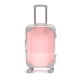 thumbnail image 1 of Mini creative movable suitcase storage box, simulated storage, luggage, 1 of 7