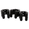thumbnail image 2 of 6pcs Pool Billiard Stick Rack Clips for Billiards Sticks, 2 of 5
