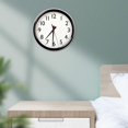 thumbnail image 3 of 1 Set Clock Movement Mute Clock Parts DIY Wall Clock Mechanism Replacement Accessories, 3 of 4