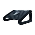 thumbnail image 2 of harayaa Foot Rest Under Desk Desk Step Stool Sturdy Footstool for Home Office Gaming Black, 2 of 8