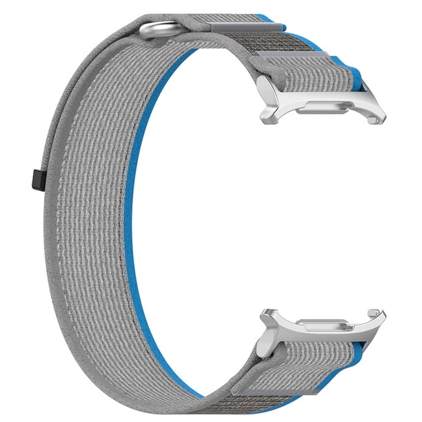 Correa Deportiva Nailon para Reloj Galaxy Watch 7 Ultra Banda 47mm