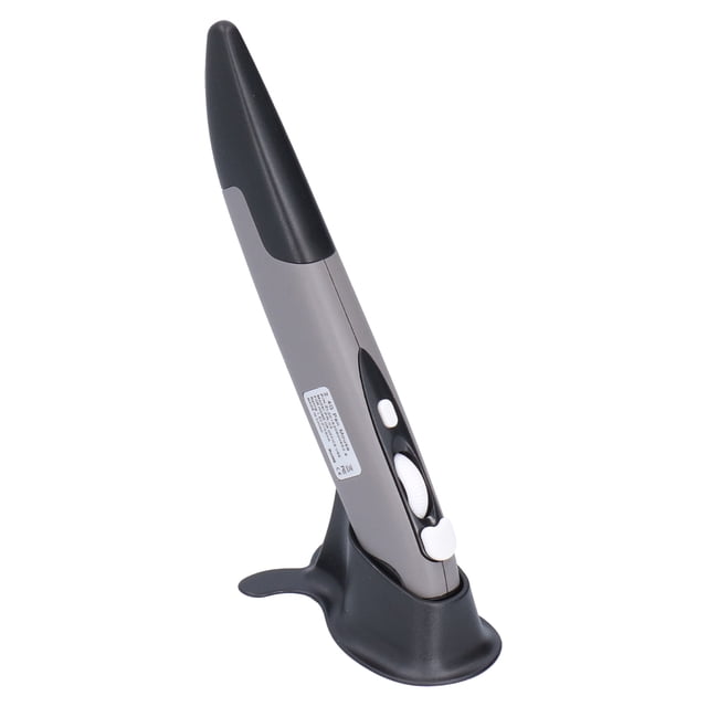 Mouse Stylus, Exquisite Extremely Handover Plug And Play Creativity Mouse Pen For PC Laptop