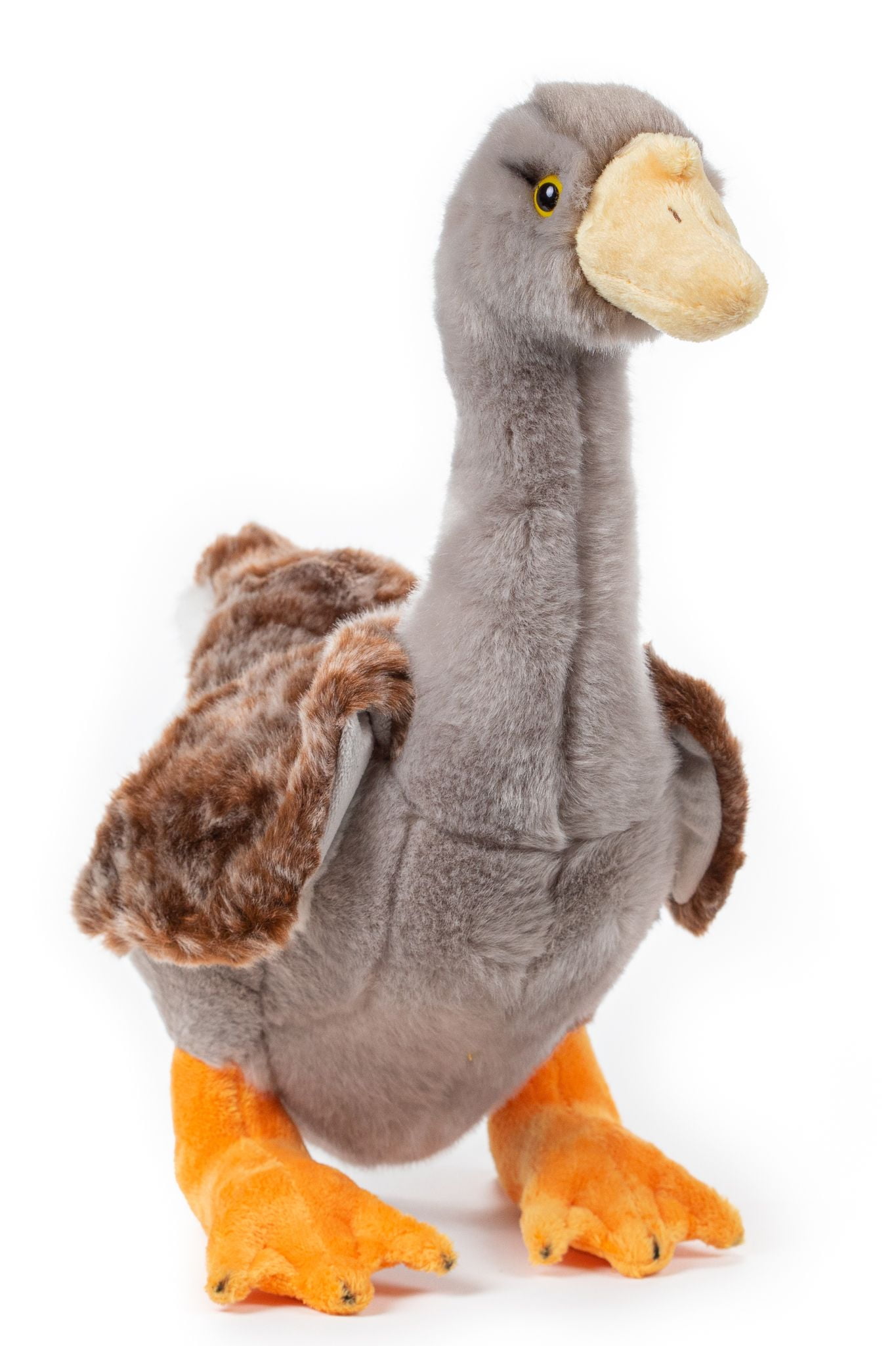 goose stuffed animal
