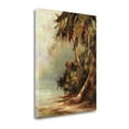 thumbnail image 2 of Hidden Cove' Print on Wrapped Canvas, 2 of 3