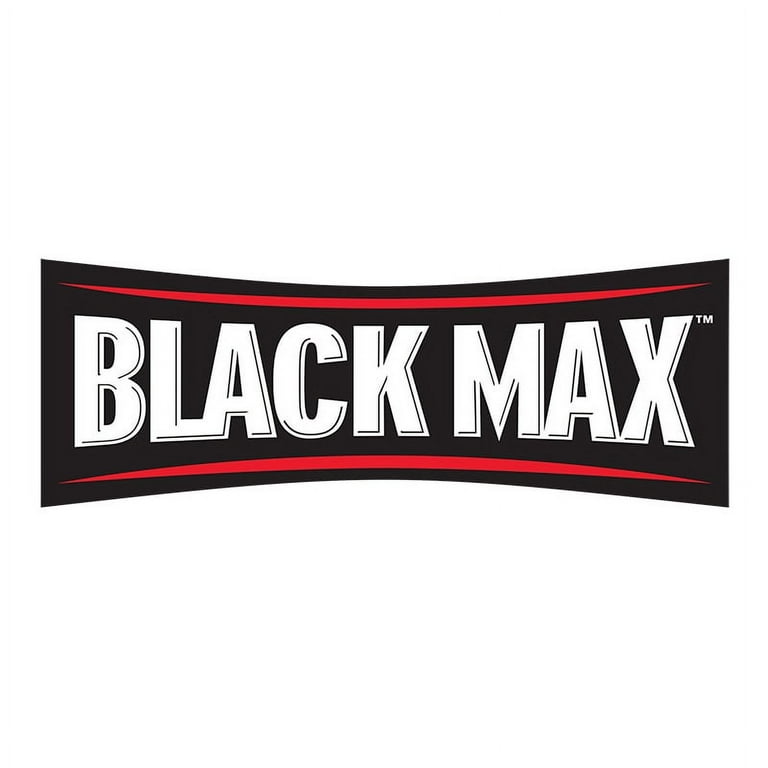 Black Max 2000-Watt Inverter