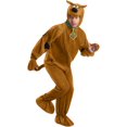thumbnail image 4 of Costume de Scooby-Doo pour adulte SCOOB!, 4 of 6