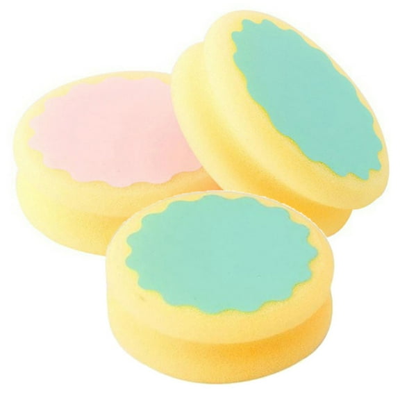 Magic Painless Hair Removal Depilation Sponge Pad Remove Hair Remover Effective Skin Care for Kids