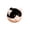B#061, variant on Cute Shiba Inu Plush Toy, Round Stuffed Animal Stress Relief, Soft Squeezable Kawaii Desk Decor & Anxiety Comfort Pillow Gift for Kids Adults