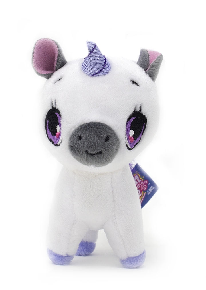 Wish Me Pet Unicorn Plush Make A Wish 