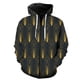 thumbnail image 1 of Sudadera con capucha y cremallera con estampado abstracto para hombre, sudaderas con estampado 3D, gran oferta 2024, ropa de calle de gran tamaño, genial, unisex, divertida, informal para adolescentes, 1 of 6