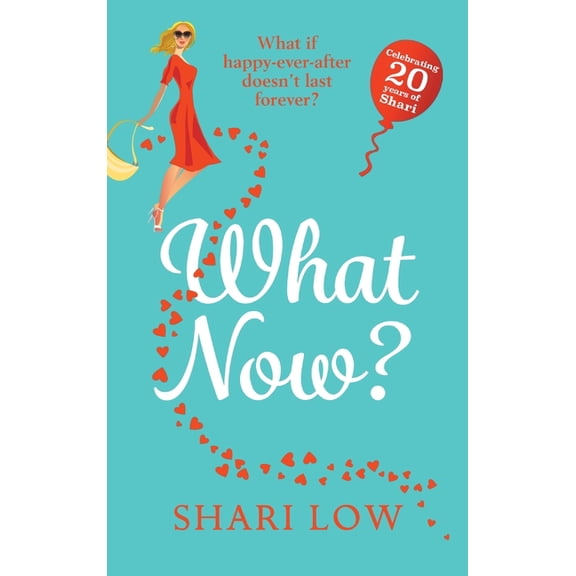 What Now?, (Hardcover)