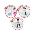 thumbnail image 3 of Actividad Push Walker a Skip Hop Zoo Unicorn para niños pequeños, 3 of 9