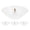 White, variant on 4pcs Plastic Oil Catcher Cups for Range Hood Kitchen Stove Accessories Oil Collector Replacement