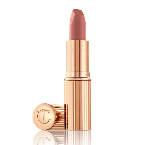 Labial Charlotte Tilbury Matte Revolution Pillow Talk