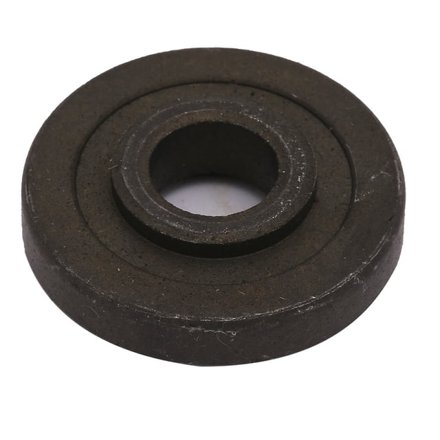 Inner Outer Flange Power Grinder Parts Accessories 1 Pair Electrical Angle Grinder Replacement Fitting Part Inner Outer Multitool Accessories