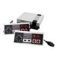 thumbnail image 2 of Máquina de juegos casera HD doble europea y americana Rojo y Blanco 8 NES620 máquina de juegos portátil, 2 of 5