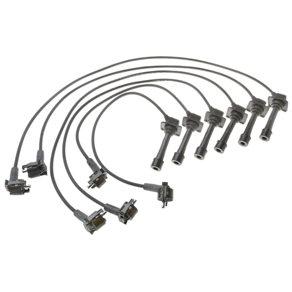 Domestic Car Wire Set