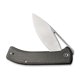 thumbnail image 1 of Civivi Knives Riffle Liner Lock C2024C 14C28N Stainless Dark Green Micarta  Cuchillo CIVIVI Knives Riffle Liner Lock, 1 of 5