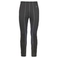 thumbnail image 1 of Trespass - Pantalones interiores modelo Tactic para hombre (Negro), 1 of 1