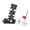 Black, variant on Functional Electric Drill Dowel Maker Tool for Improved Hole Accuracy Perfect for Craft Enthusiasts and Home Improvement