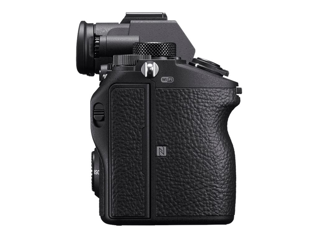 Sony a7 III ILCE-7M3K - Digital camera - mirrorless - 24.2 MP 