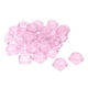 thumbnail image 3 of Frasco de plástico vacío de 3 g con tapa, frasco de crema vacío, cosmético, agente cosmético, Rosado, 3 of 9