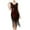 Red, variant on CALAFEBILA Womens Fall Dress,Women Fashion Glitter Sparkly Sequin Formal Evening Gown Fringe Tassels Bodycon Vintage Short Dress