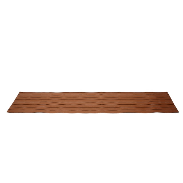 EVA Foam Boat Decking Mat Anti Slip Flooring for Yachts Motorboats RV Self Adhesive Mat