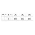 thumbnail image 3 of B91xZ Robes Maxi Femmes Sans Manches Col en V Fendu Soirée Cocktail Longue Robe, Jaune S, 3 of 5
