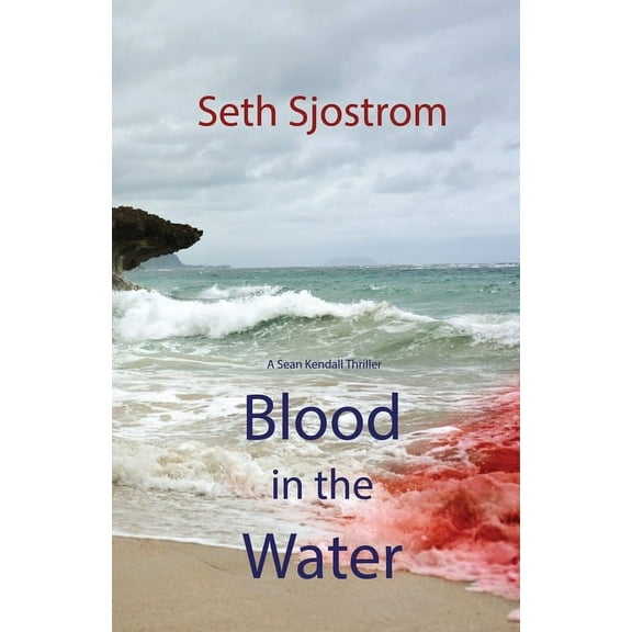 Blood in the Water, (Paperback)