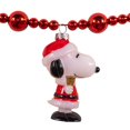 thumbnail image 3 of Kurt Adler 4-Foot Peanuts Lighted Snoopy Garland, 3 of 6