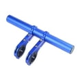 thumbnail image 2 of figatia Handle Extension Bar Detachable Supplies Replacement Practical Blue, 2 of 9