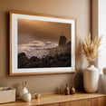 thumbnail image 5 of Golden Light at Ribeira da Janela Beach in Madeira - Madeira Portugal Photography Waves Seascape Coast Sunset Ocean Nature Scenic Unframed Wall Art Print 4 x 6 inches, 5 of 7