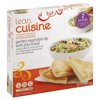 Lean Cuisine Lc Snacking Garden Vegetable Dip