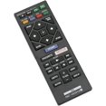 thumbnail image 2 of Mando a Distancia Compatible con Sony RMT-B126A Reemplazo de Reproductor de Blu-ray (Sin Botón Bluetooth) - Dontodent Kuyhfg Sin marca, 2 of 3