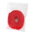 thumbnail image 1 of TISHITA Piano Felt Key Bushing Cloth Compact Red Sturdy Lightweight Piano Tuner Tool 100cm No glue, 1 of 8