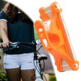 thumbnail image 4 of Teléfono Para Bicicleta A Prueba De Golpes Manillar De Bicicleta Soporte De Gps Para Teléfono Móvil Para Accesorios De Moto Al Aire Libre Eigraketly OD006373-00, 4 of 6