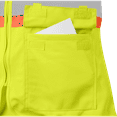 thumbnail image 5 of Ironwear 1150 Women’s Two-Tone Hi-Vis Safety Vest, 5 of 7