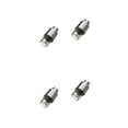 thumbnail image 4 of Baohd 2Pcspiece LED Wheel Lights Transform Car With Easy-to-install And Durable Tire Valve Cap Lamps Appearance Alloy Blue Light 2Set, 4 of 6