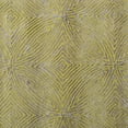 thumbnail image 3 of Baxton Studio Leora Modern and Contemporary Lime Green and Grey Hand-Tufted Viscose Blend Area Rug, 3 of 4
