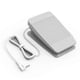 thumbnail image 1 of Brother/Babylock Sewing Machine Foot Pedal CE5000PRW CE5500 SE600 CS6000I FC322 XC8816021, 1 of 5