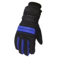 thumbnail image 3 of sususu Women's Ski Gloves,Winter Outdoor Adult Man and Women Snow Skating Snowboarding Windproof Warm Gloves for Cycling and Skiing, 3 of 5